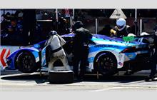 42 - Lamborghini Huracán GT3 Evo - NTE/SSR