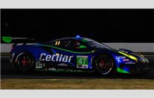 47 - Ferrari 488 GT3 (Michelotto) - Cetilar Racing