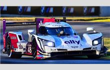 48 - Cadillac DPi-V.R (Dallara) - Ally Cadillac