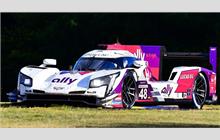 48 - Cadillac DPi-V.R (Dallara) - Ally Cadillac