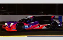 52 - Oreca 07 Gibson - PR1 Mathiasen Motorsports