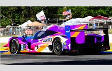 52 - Oreca 07 Gibson - PR1 Mathiasen Motorsports