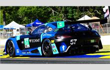 57 - Mercedes-AMG GT3 Evo - Winward Racing
