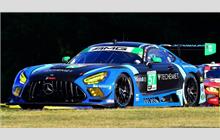 57 - Mercedes-AMG GT3 Evo - Winward Racing