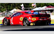 62 - Ferrari 488 GT3 (Michelotto) - Risi Competizione