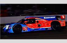 74 - Ligier JS P320 Nissan (Onroak) - Riley Motorsports