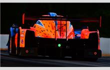 74 - Ligier JS P320 Nissan (Onroak) - Riley Motorsports