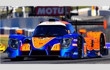 74 - Ligier JS P320 Nissan (Onroak) - Riley Motorsports