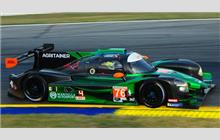 76 - Duqueine D08 Nissan - AWA