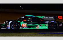 76 - Duqueine D08 Nissan - AWA