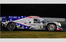 81 - Oreca 07 Gibson - DragonSpeed USA