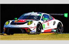 99 - Porsche 991 GT3 R - Team Hardpoint