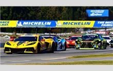 Additional Photo - Petit Le Mans 2022