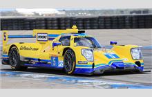 5 - Oreca 07 Gibson #85 - Team Penske