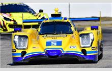 5 - Oreca 07 Gibson #85 - Team Penske