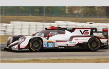 10 - Oreca 07 Gibson #54 - Vector Sport