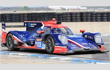22 - Oreca 07 Gibson #44 - United Autosports USA