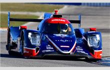 22 - Oreca 07 Gibson #44 - United Autosports USA