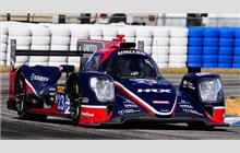 23 - Oreca 07 Gibson #87 - United Autosports USA