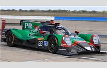 28 - Oreca 07 Gibson #74 - Jota
