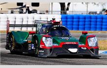 28 - Oreca 07 Gibson #74 - Jota