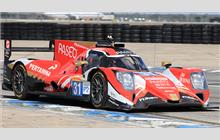 31 - Oreca 07 Gibson - WRT