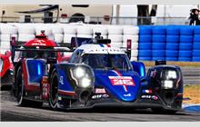 36 - Alpine A480 Gibson #02 (Oreca) - Alpine Elf Team