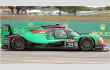 38 - Oreca 07 Gibson #50 - Jota