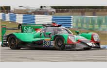 38 - Oreca 07 Gibson #50 - Jota