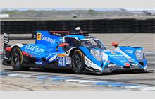 41 - Oreca 07 Gibson #73 - Realteam by WRT