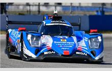 41 - Oreca 07 Gibson #73 - Realteam by WRT