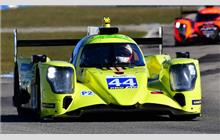 44 - Oreca 07 Gibson #38 - ARC Bratislava