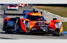 45 - Oreca 07 Gibson - Algarve Pro Racing