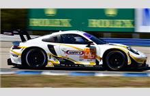 46 - Porsche 991 RSR 19 - Team Project 1