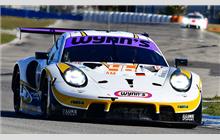 46 - Porsche 991 RSR 19 - Team Project 1