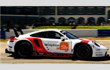 56 - Porsche 991 RSR 19 #WP0ZZZ99ZLS199913 - Team Project 1