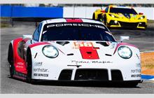 56 - Porsche 991 RSR 19 #WP0ZZZ99ZLS199913 - Team Project 1
