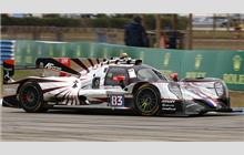 83 - Oreca 07 Gibson #83 - AF Corse