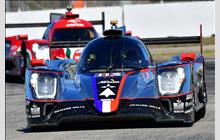 83 - Oreca 07 Gibson #83 - AF Corse