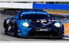 88 - Porsche 991 RSR 19 - Dempsey - Proton Racing