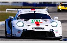 91 - Porsche 991 RSR 19 - Porsche GT Team