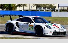 92 - Porsche 991 RSR 19 - Porsche GT Team