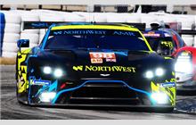 98 - Aston Martin Vantage AMR #15A-004-2 - Northwest AMR
