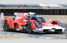 708 - Glickenhaus 007 LMH (Podium Engineering) - Glickenhaus Racing