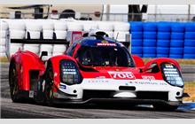 708 - Glickenhaus 007 LMH (Podium Engineering) - Glickenhaus Racing