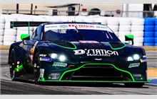 777 - Aston Martin Vantage AMR - D'Station Racing