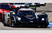 01 - Cadillac DPi-V.R (Dallara) - Cadillac Racing