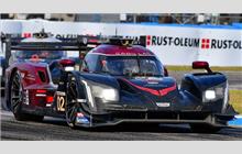 02 - Cadillac DPi-V.R (Dallara) - Cadillac Racing