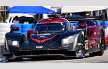 02 - Cadillac DPi-V.R (Dallara) - Cadillac Racing