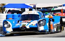 6 - Duqueine D08 Nissan - Muehlner Motorsports America